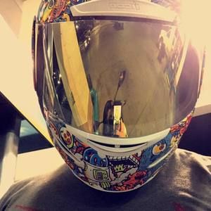 Meet your Posher, Shane